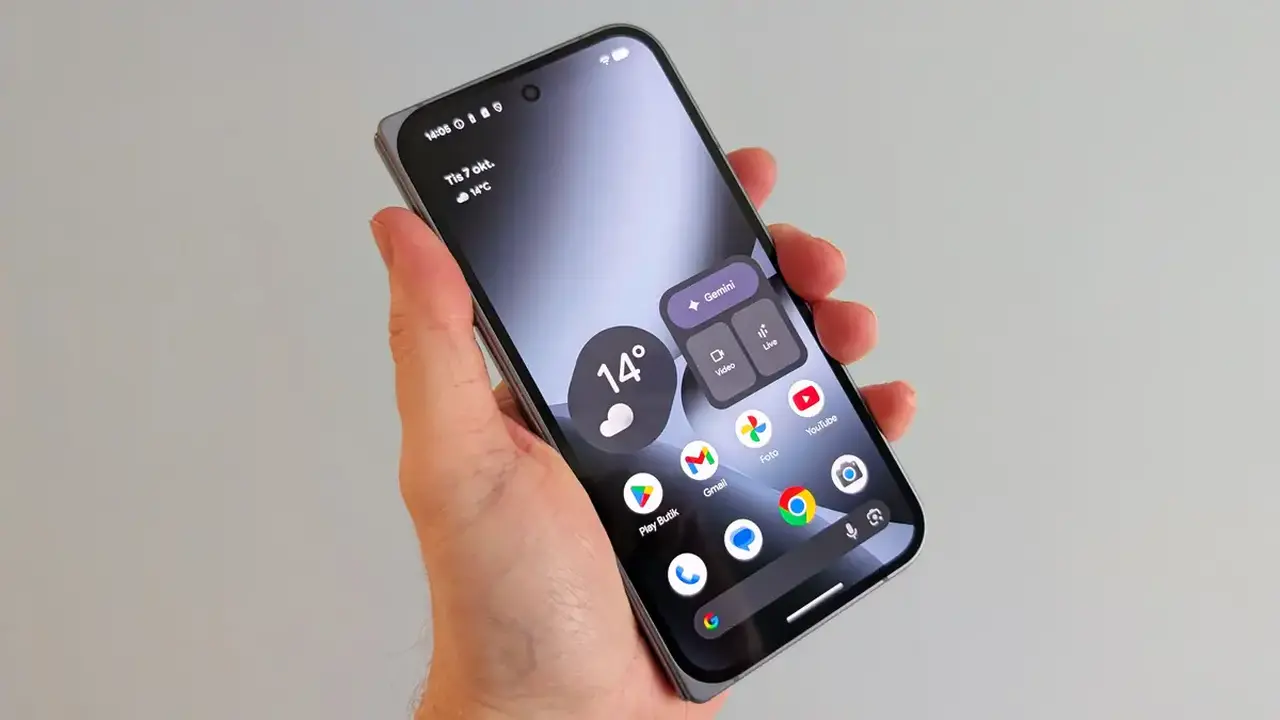  إشعارات ذكية… أندرويد 16 تحديثات أمان فائق للمستخدمين